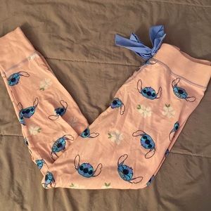 PJ Pants. Very cute and comfy. Was worn.